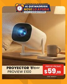 Catálogo Novicompu Página 3