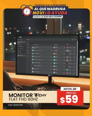 Catálogo Novicompu (válido hasta 24-12)