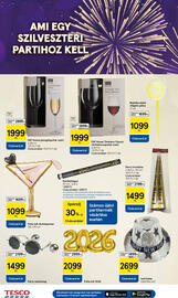 Tesco akciós újság Oldal 10