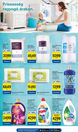 Tesco akciós újság Oldal 11