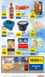 Tesco akciós újság Oldal 13