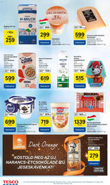 Tesco akciós újság Oldal 14