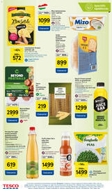 Tesco akciós újság Oldal 16