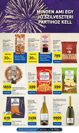 Tesco akciós újság Oldal 17