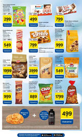 Tesco akciós újság Oldal 19