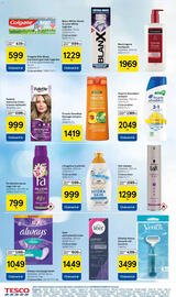 Tesco akciós újság Oldal 28