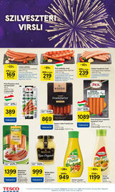 Tesco akciós újság Oldal 4