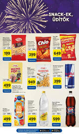 Tesco akciós újság Oldal 7