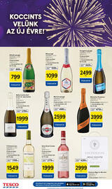 Tesco akciós újság Oldal 8