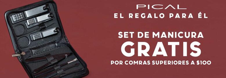 Catálogo Pical Página 2