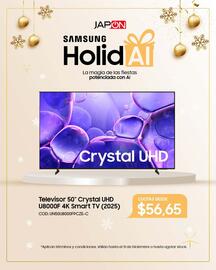 Catálogo Almacenes Japón Página 1