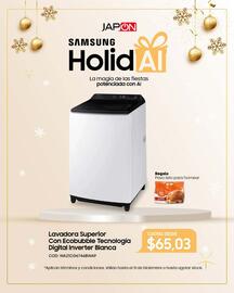 Catálogo Almacenes Japón Página 3