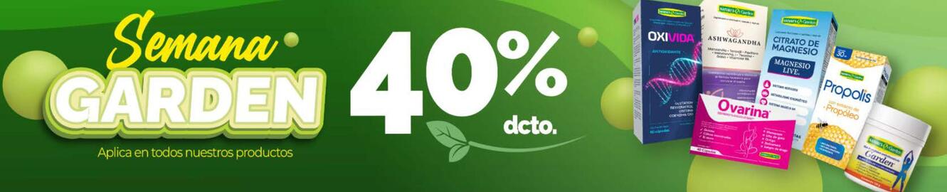 Catálogo Farmacias Medicity Página 1