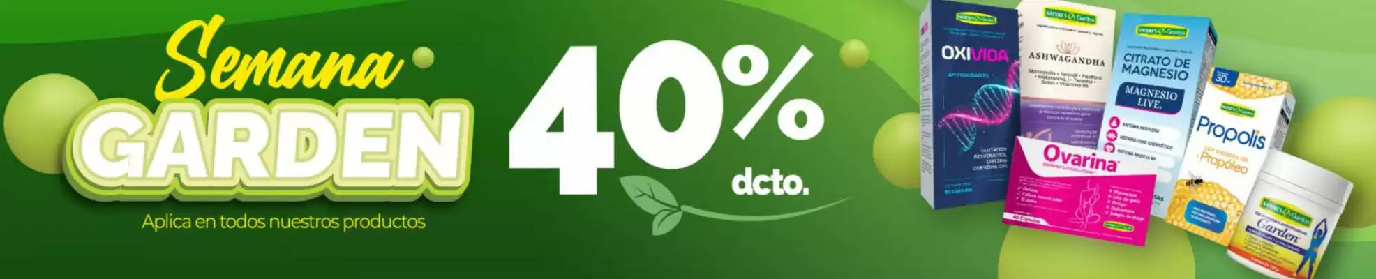 Catálogo Farmacias Medicity (válido hasta 4-01)