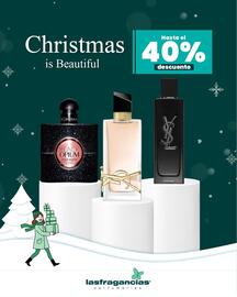 Catálogo Las Fragancias Página 2