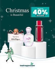 Catálogo Las Fragancias Página 3
