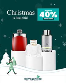 Catálogo Las Fragancias Página 4