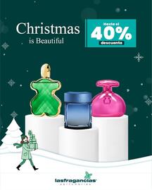 Catálogo Las Fragancias Página 6