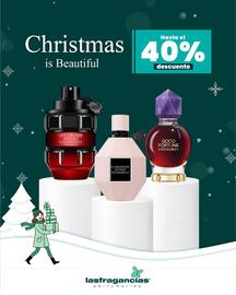 Catálogo Las Fragancias Página 7