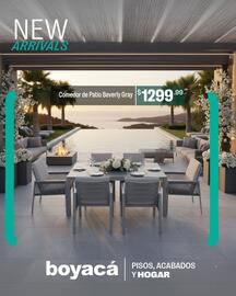 Catálogo Boyacá Página 1