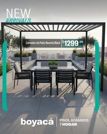 Catálogo Boyacá Página 2