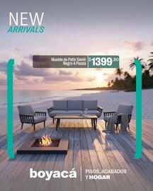 Catálogo Boyacá Página 3