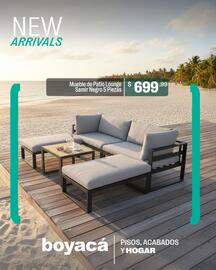 Catálogo Boyacá Página 4