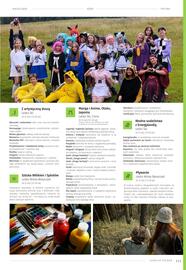 Almatur gazetka Strona 111