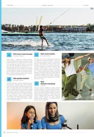 Almatur gazetka Strona 12