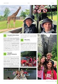 Almatur gazetka Strona 133