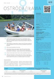 Almatur gazetka Strona 14