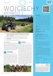 Almatur gazetka Strona 16