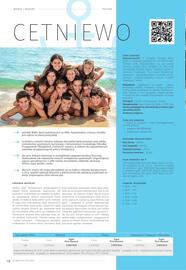 Almatur gazetka Strona 18