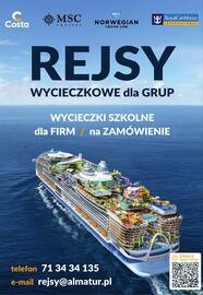 Almatur gazetka Strona 224