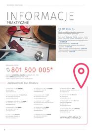 Almatur gazetka Strona 6