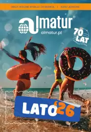 Almatur gazetka Strona 1