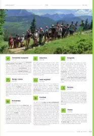 Almatur gazetka Strona 113