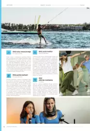 Almatur gazetka Strona 12