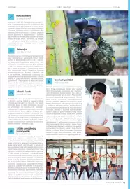 Almatur gazetka Strona 13