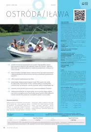 Almatur gazetka Strona 14