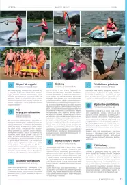 Almatur gazetka Strona 15