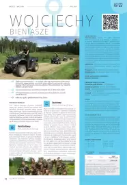 Almatur gazetka Strona 16