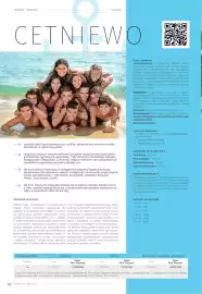 Almatur gazetka Strona 18