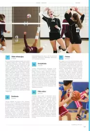 Almatur gazetka Strona 19