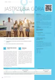 Almatur gazetka Strona 22