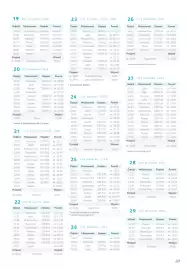 Almatur gazetka Strona 221