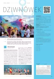 Almatur gazetka Strona 23