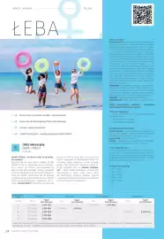 Almatur gazetka Strona 24