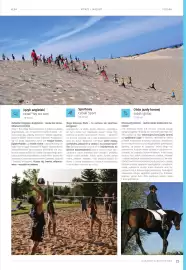 Almatur gazetka Strona 25