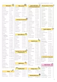 Almatur gazetka Strona 3